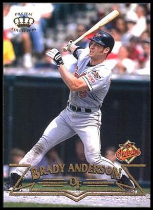 18 Brady Anderson